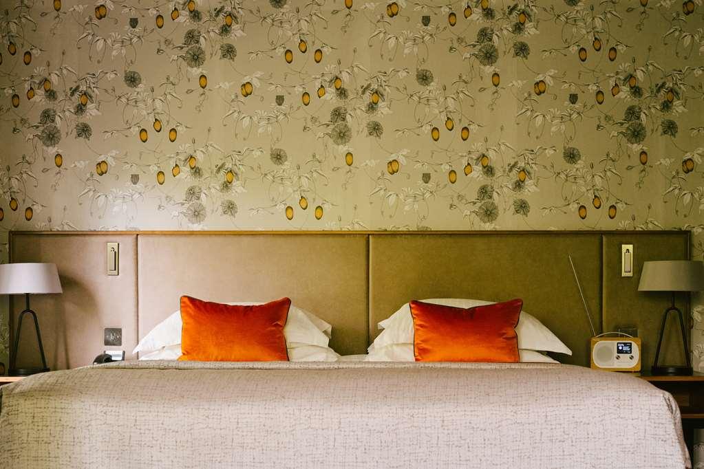 Jesmond Dene House Hotel Newcastle upon Tyne Bilik gambar